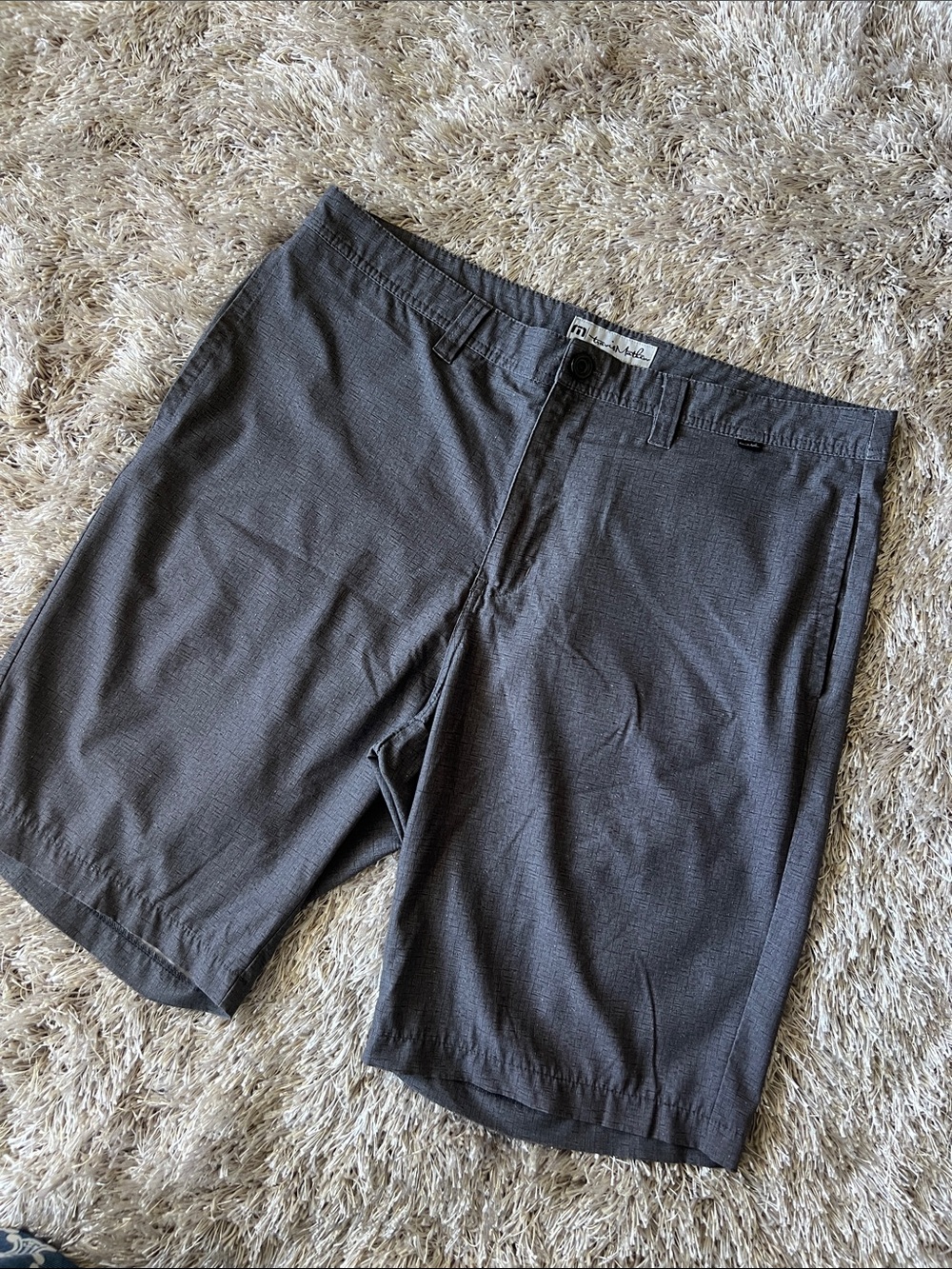 TravisMathew Golf/Casual Shorts